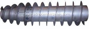 Decanter Centrifuge