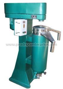 Edible Oil Centrifuge Separator