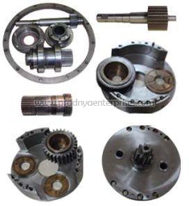 Decanter Planetary Gearbox Spare Parts
