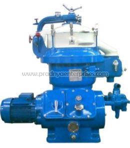 Marine Separators
