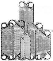 Plate Heat Exchanger Gasket