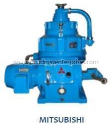 Reconditioned Mitsubishi Separator