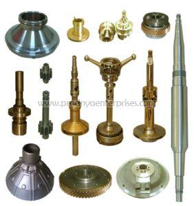 Separators Spare Parts