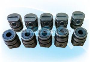 Tungsten Carbide Nozzles