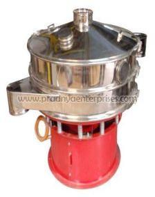 Vibro Screen Machine