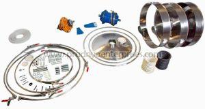 Vibro Screen Spare Parts