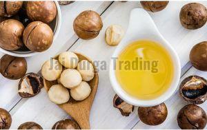 Macadamia Nut Oil
