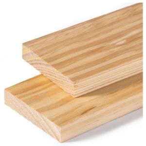 Pine Wooden Planks