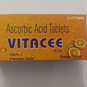 Ascorbic Acid Tablets