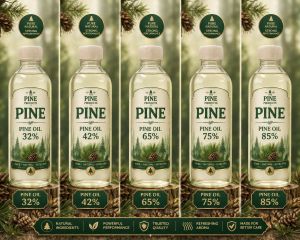 Pine Oil 65%