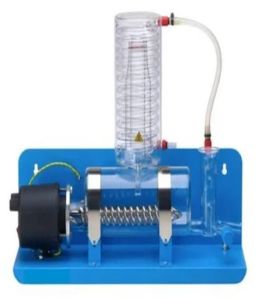 20 Litre Steam Distillation Unit
