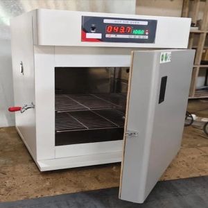 400 Litre Laboratory Hot Air Oven
