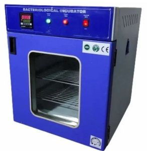 Bacteriological Incubator