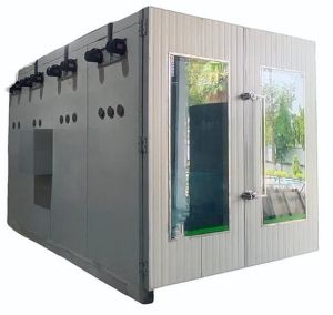 Climatic Test Chamber