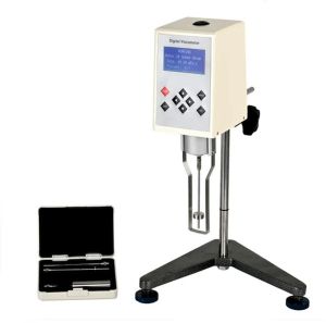 Digital Viscometer