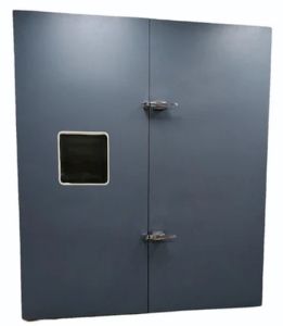 Environmental Test Chamber