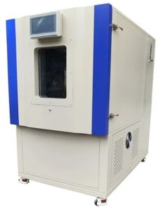 Formaldehyde Test Chamber