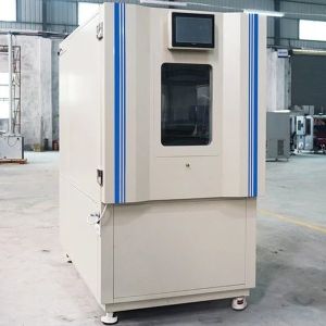 Formaldehyde Test Chamber
