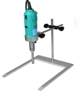 Hand Held Homogenizer