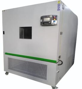 Humidity Test Chamber