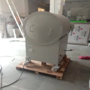 Industrial Vacuum Furnace