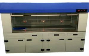 Laboratory Fume Hood