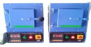 Laboratory Muffle Furnace