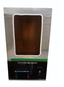 Laboratory Refrigerated Incubator Shaker