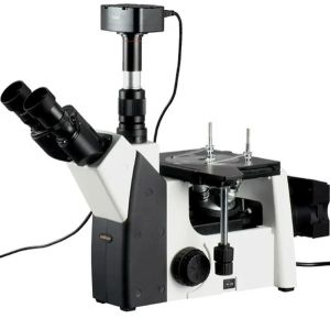 Metlab Lab Microscope