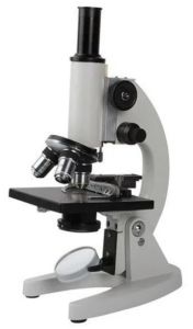 Metlab Lab Microscope