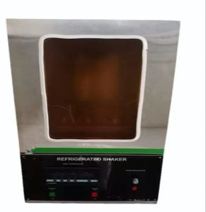 Refrigerated Orbital Shaker