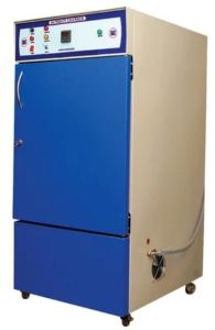 Stability Test Chamber
