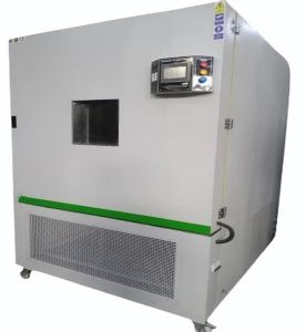 Temp Humidity Chamber