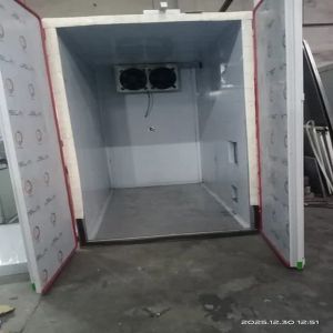 Temp Humidity Chamber