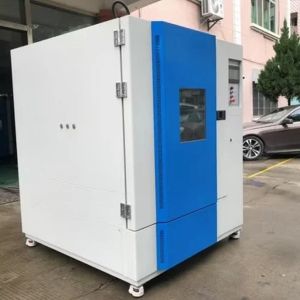 Tvoc Test Chamber