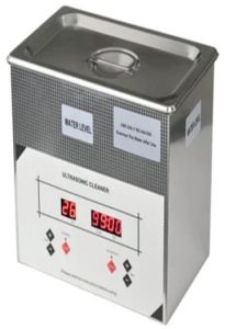 Ultrasonic Cleaning Machine