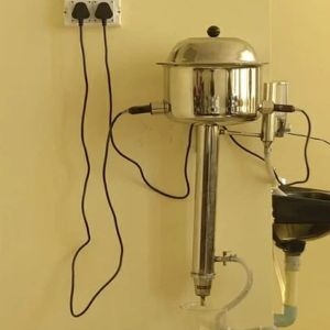 Water Distillation Unit