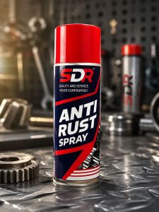 Anti Rust Spray