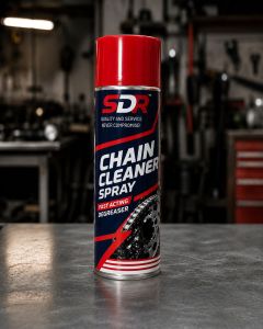 Chain Cleaner Spray