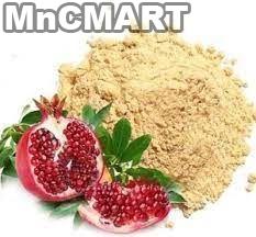 Pomegranate Peel Powder