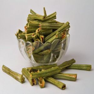 Dehydrated Moringa Sticks