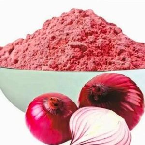 Dehydrated Red Onion Powder