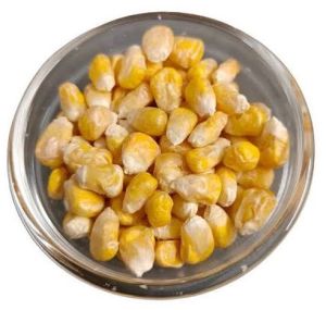 Dried Sweet Corn