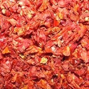 Dried Tomato Flakes