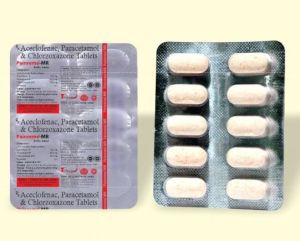 Painreme MR Tablets