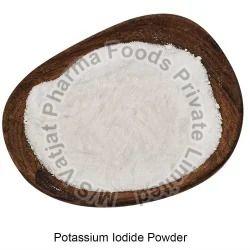 Potassium iodide