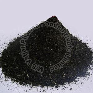 Potassium Permanganate