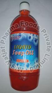 Vatjat Soap Oil