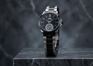 Mens Premium Chain Wrist Watch