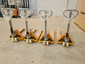 Hydraulic Hand Pallet Truck